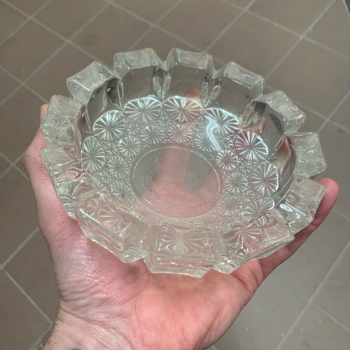 Ashtray like new