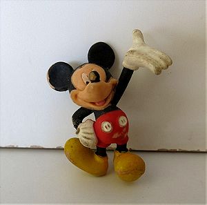 Φιγούρα Μίκυ Μάους της Disney Pandecor Greece (Disney Pandecor  Mickey Mouse Pvc Figurine)