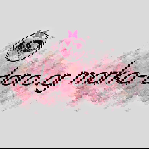 E-shop με μακιγιάζ, αξεσουάρ, είδη σπιτιού και παιδικά έτοιμο για πωλήσεις