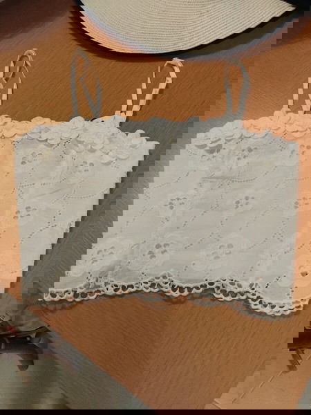 ολοκαίνουριο crop τοπ