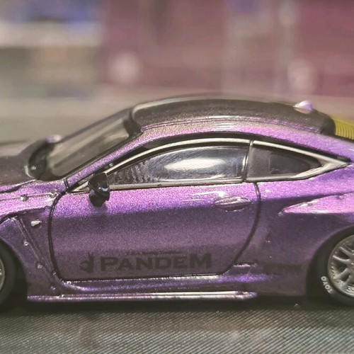 Time Micro Lexus 1:64 toy car new