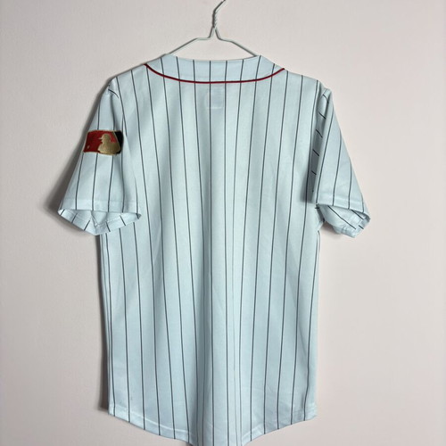 New York Yankees baseball jersey like new, size S - M