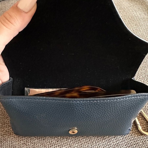Loewe Anagram LW40101I sunglasses like new, women's tortoiseshell brown