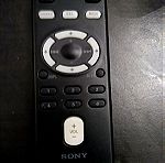  Sony RM-X151 Car Remote control   ( cd player αυτοκινητου, τα μοντελα ειναι γραμμενα κατω )