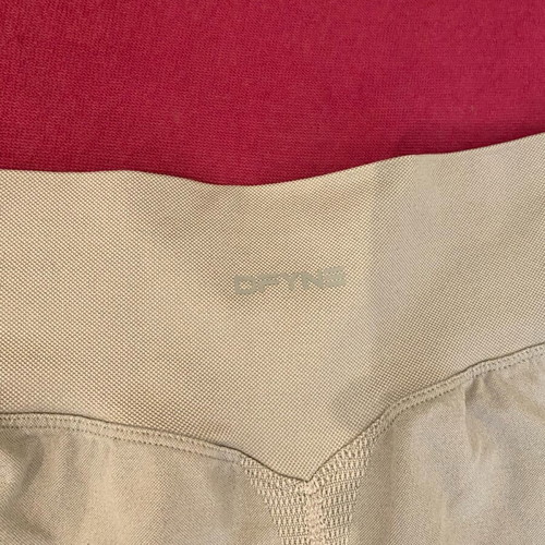 Dfyne Leggings Ignite Me like new, beige, size L
