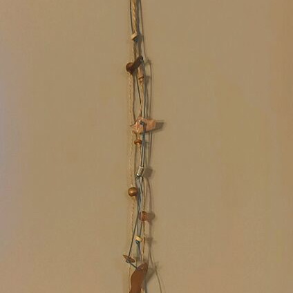 Decorative handmade wall hanging new