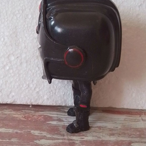 Funko Pop Fortnite Dark Knigh 2018 figure used