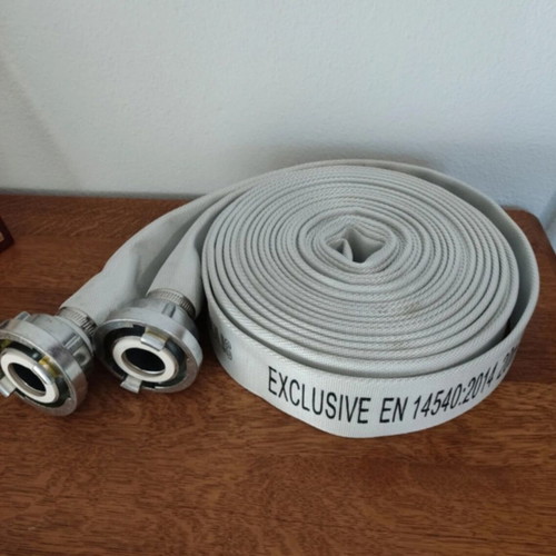 Fire Hose 13/4in 15bar 20m new