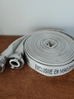 Fire Hose 13/4in 15bar 20m new