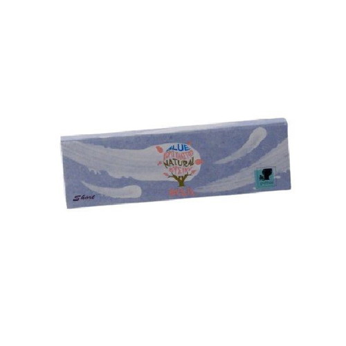 Pythia Fysis Blue Cigarette Paper 60 Sheets new
