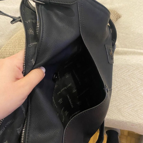 Shoulder bag new, not leather