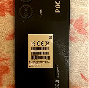 Xiaomi pocophone c65