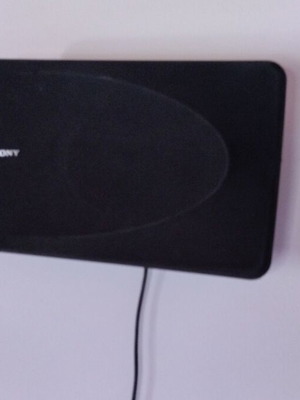 Ηχεία surround τοίχου Sony SS-SR 37//C μεταχειρισμένα