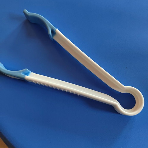 Dr. Brown's Options+ Wide-Neck Nipples and Chicco Sterilizing Tongs New