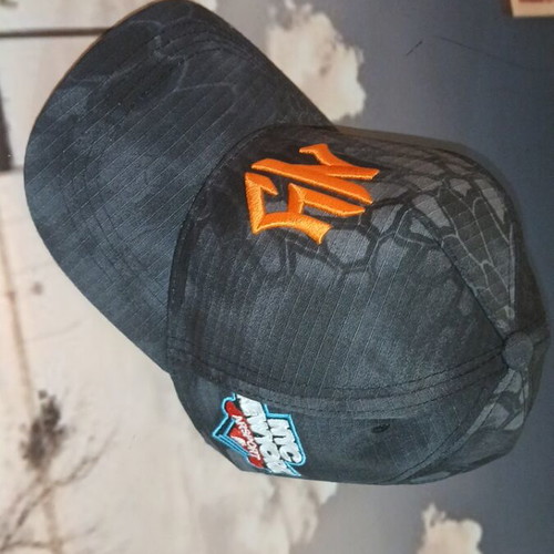 NY Cap new, size XL