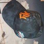 NY Cap new, size XL