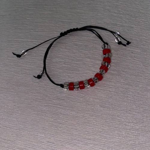 Handmade bracelet