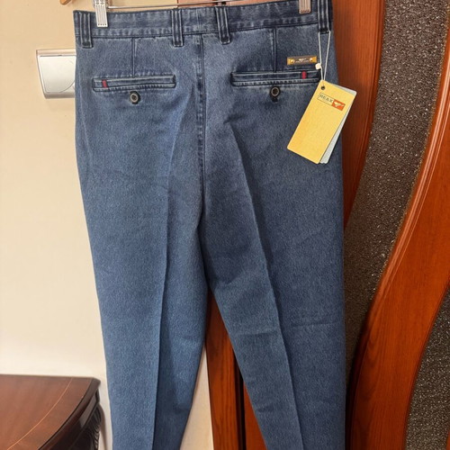 REX denim pants W32 like new