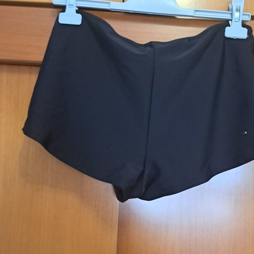 Bonprix women's swim shorts with belt, new, size 44