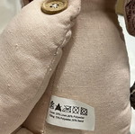 Door stopper rabbit new