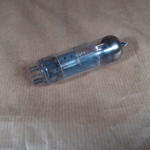 Ultron PCL 85 18GV8 Vacuum Tube new, original box