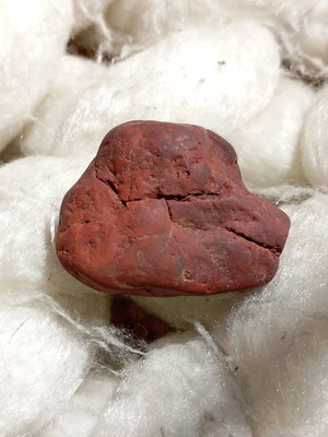 Rocks used, set of 2 for collection