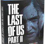 The Last of Us Part II - Special Edition για PS4 PS5