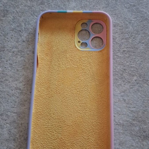 iPhone 12 Pro phone case like new
