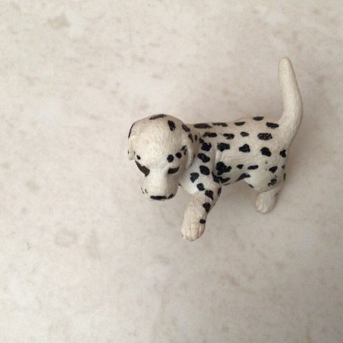 Schleich collection of 13 animals used