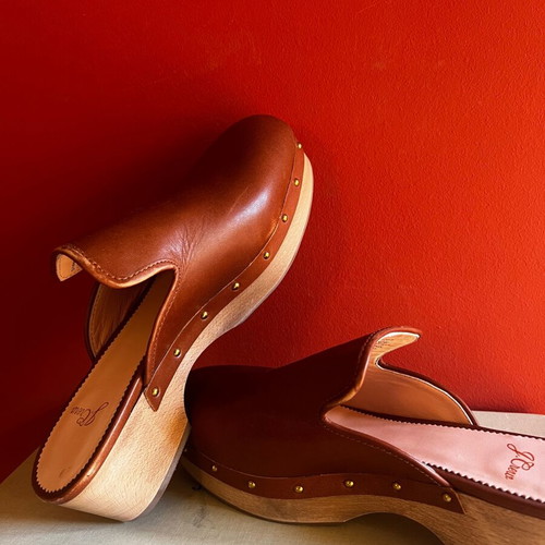 J.Crew Clogs new