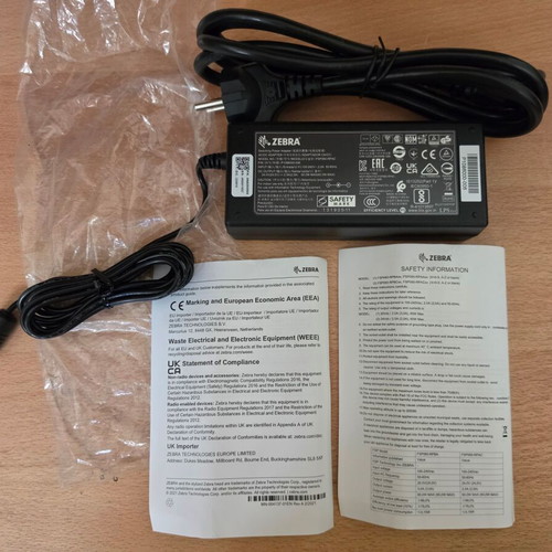 Zebra Power Supply 24V 4.17A 100W FSP100-RDB New