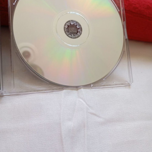 P!nk Get The Party Started Enhanced CD Single 2001