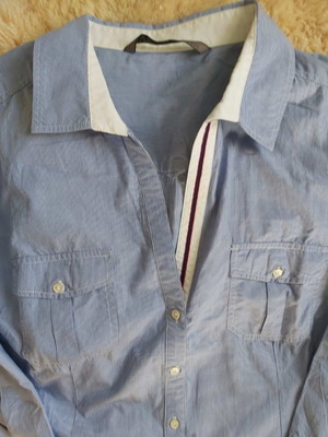 Γυναικείο πουκάμισο Zara XL μεταχειρισμένο