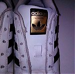  adidas παπούτσια superstar Νο 35 1/2