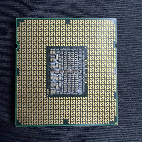 Intel Core i7-920 processor used