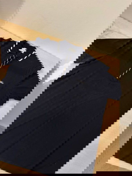 Ferragamo polo shirt