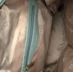 Axel backpack like new