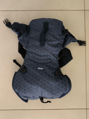 Chicco Marsipos like new with original packaging