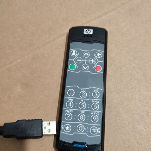 HP Travel Phone used GM318AA