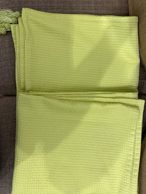 Slipcovers new, pack of 2, three-seat and single-seat covers