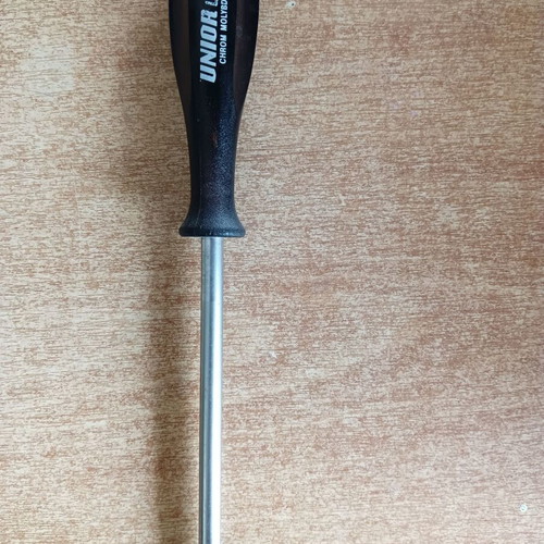 Torx screwdriver T45x130 Unior new