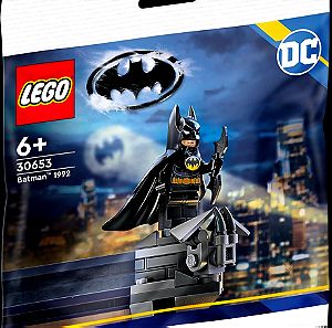 Lego Batman 1992 polybag (30653)