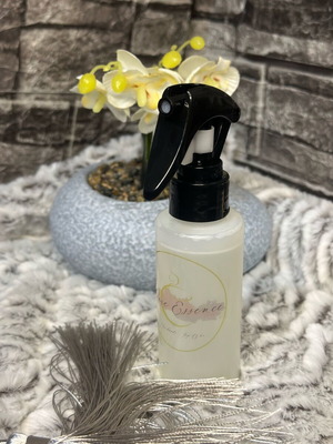 Fabric Mist 100ml made to order for fabric freshness
