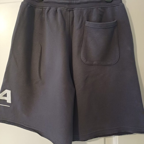 GSA Bermuda shorts like new, grey, size M