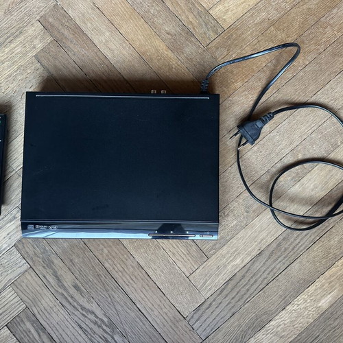 Sony DVD player for parts or repair