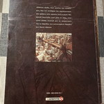 Blacksad Somewhere Between the Shadows comic book used, large size
