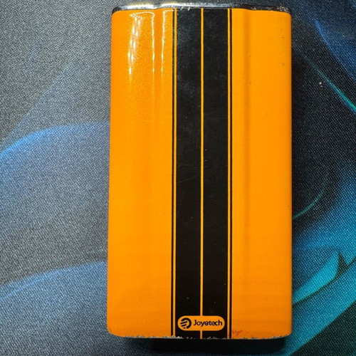 Mod e Vic VT electronic cigarette used