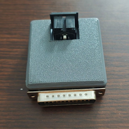 XA 1541 Active Adapter for Commodore 1541/1541II/1571 New