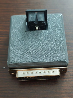 XA 1541 Active Adapter for Commodore 1541/1541II/1571 New
