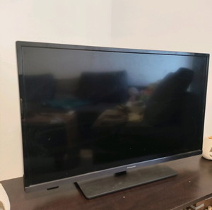 PANASONIC TX-32MS480E 32'' LED HD Smart TV Τηλεόραση